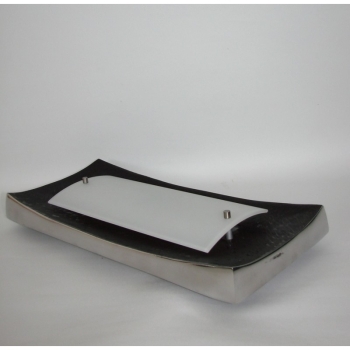 Kinkiet Fisher Leuchten – widok z boku